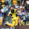 Warner equals Kohli's record during record-breaking World Cup knock