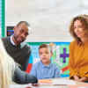 ​Don't rush through the meetings