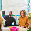 Article image for: Parent-Teacher meets