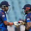 Netherlands vs Sri Lanka Highlights, World Cup 2023: Sri Lanka beat Netherlands by 5 wickets to register first win