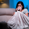 ​Treating a sore throat can stop the spread of contagious illnesses​