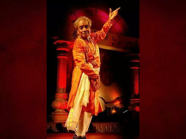 Birju Maharaj Pictures