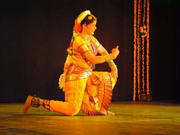 Sudha Chandran Wallpapers
