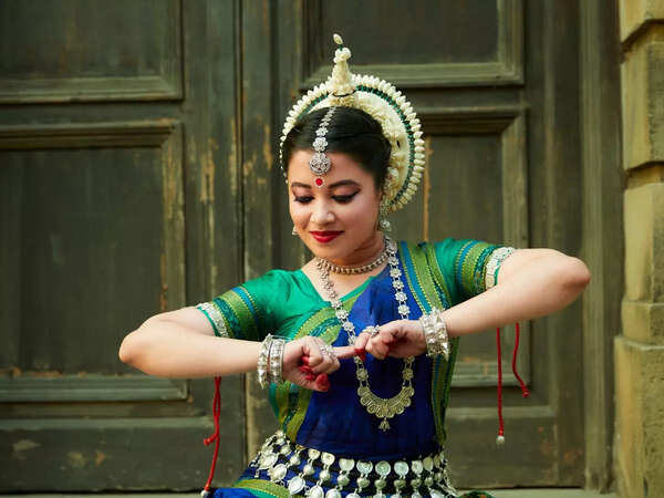 Kelucharan Mohapatra Photos