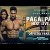 Article image for: Pagalpan Next Level - Official Trailer