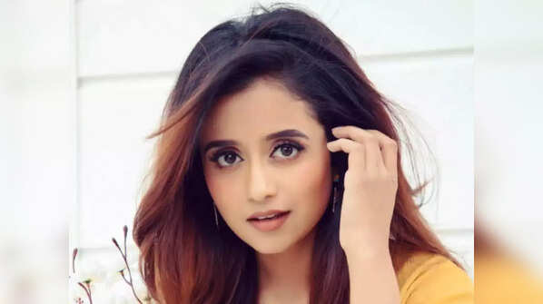 Chaitra Vasudevan