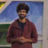 ​Shamanth Gowda