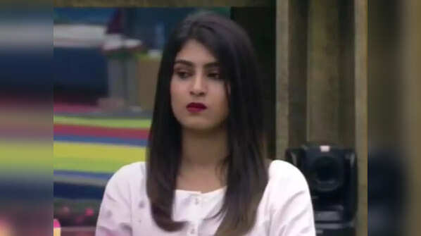 Divya Suresh