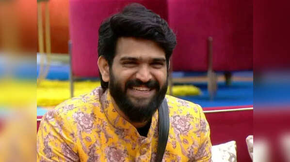 Roopesh Shetty
