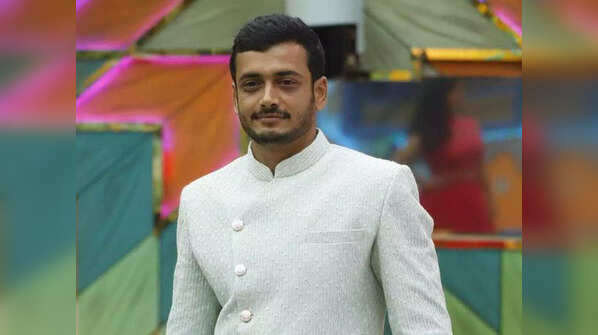 Aravind KP