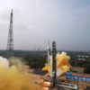 TV-D1 launch included flight demonstration and evaluation