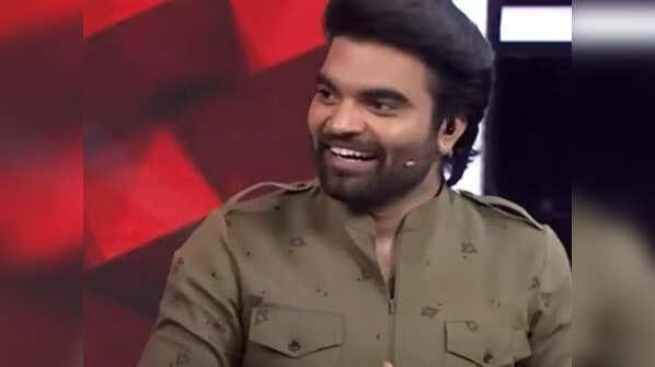 Pradeep