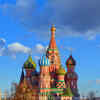 Russia - Consequences of political conflicts
