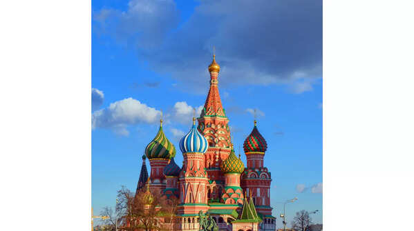 Russia - Consequences of political conflicts