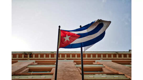 Cuba - A Decades-Long Embargo