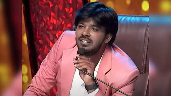 Sudheer