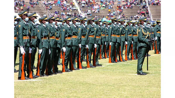 Zimbabwe - Political and economic sanctions