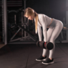 ​Deadlifts​