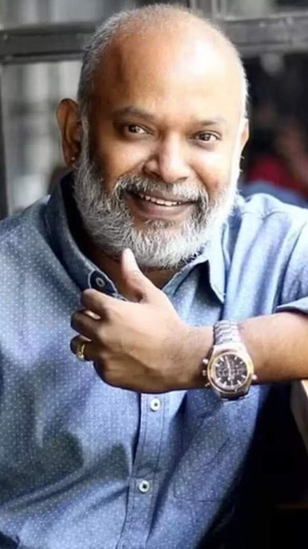 Venkat Prabhu Images