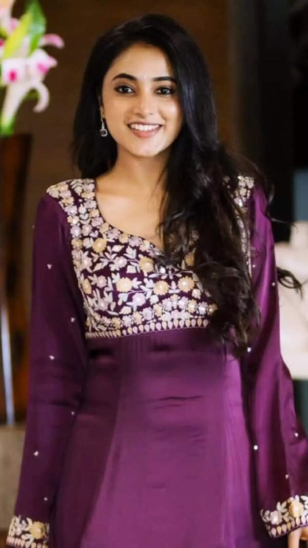 Priyanka Mohan