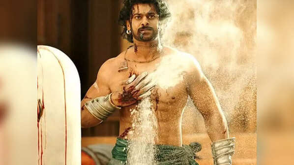 'Baahbali 2'