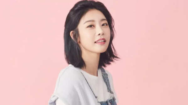 Girls' Day Sojin