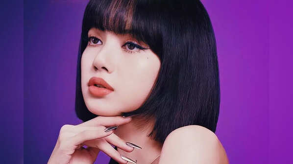 BLACKPINK's Lisa
