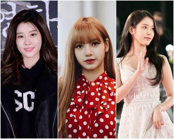 IU