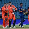 Netherlands vs Sri Lanka Highlights: Sadeera Samarawickrama leads Sri Lanka to first victory at World Cup