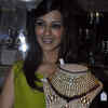 Article image for: New pictures of <i class="tbold">Sonali</i>