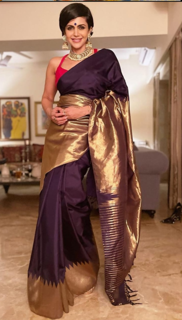 Mandira Bedi