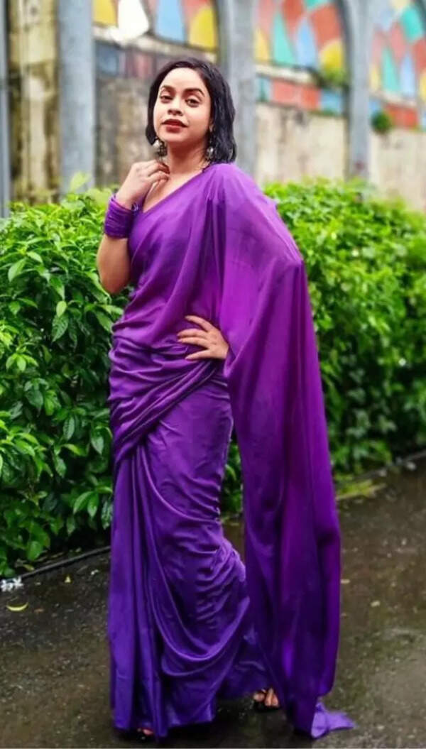 Sumona Chakravarti