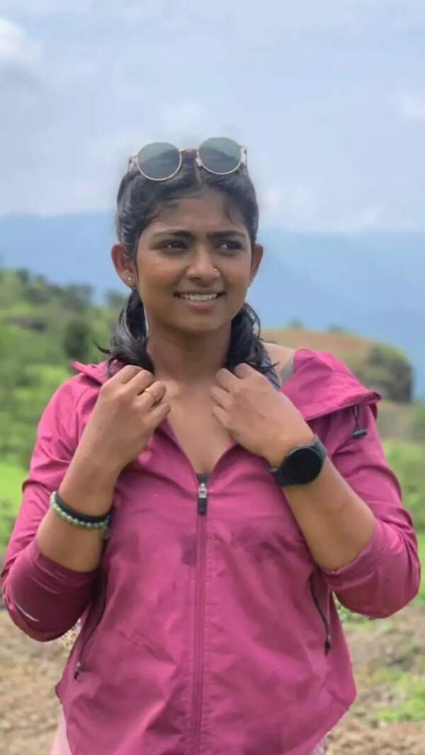 Bhoomi Shetty Images