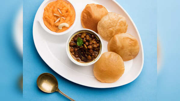 Health benefits of Kanjak Prasad