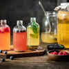 8 fermented foods and drinks to boost digestion