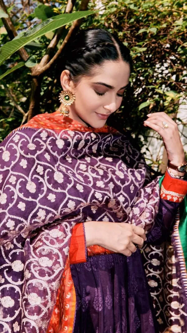 Sonam Kapoor