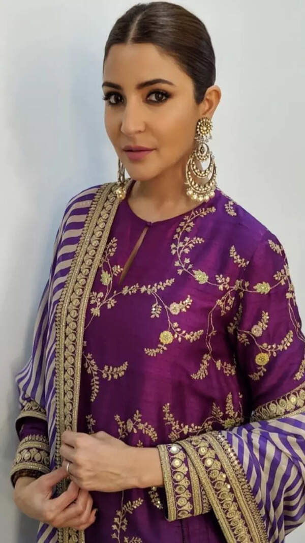 Anushka Sharma