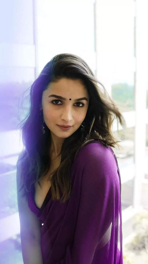 Alia Bhatt