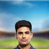 Article image for: <i class="tbold">Shubman Gill</i>