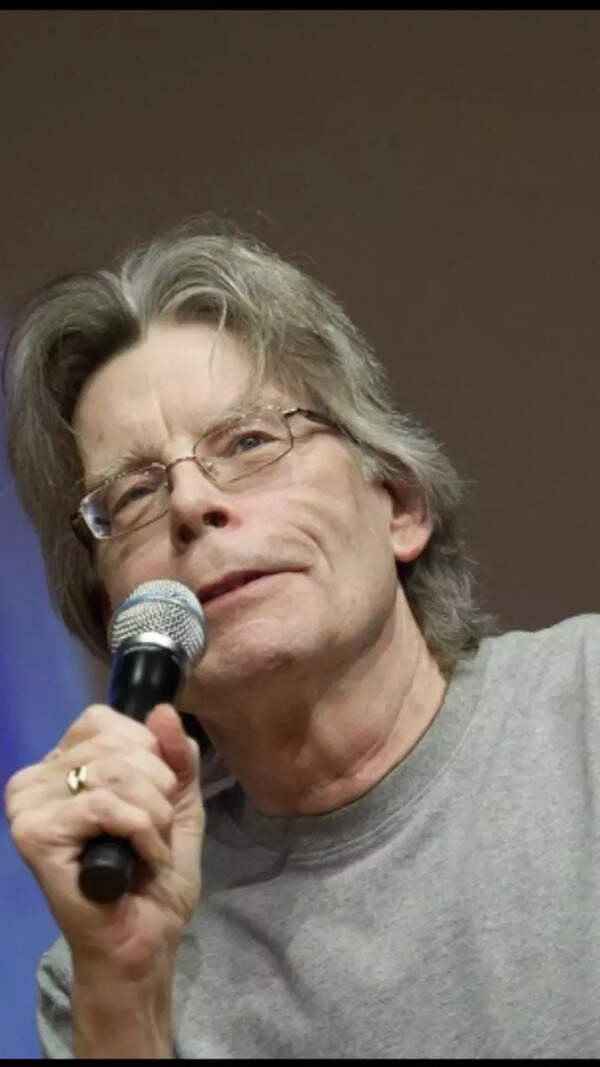 Stephen King
