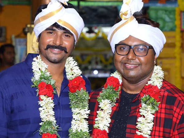D. Imman