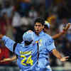 Article image for: <i class="tbold">Ashish Nehra</i>: 1 five-wicket haul