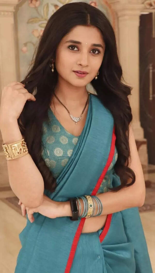 Kanika Mann