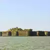 Murud Janjira Fort: Maharashtra's formidable island fortress | Times of  India Travel