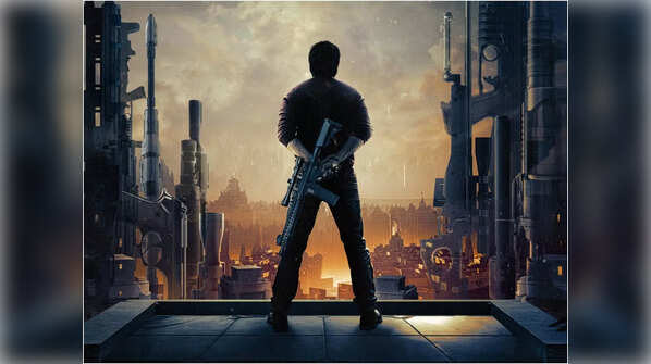 Eagle - Ravi Teja