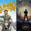 Vijay Deverakonda's Family Star to Varun Tej's Operation Valentine: Quick round up of upcoming unique tollywood releases