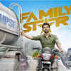 Article image for: Family Star - Vijay Deverakonda