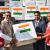 India envoy to Egypt