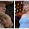 Article image for: Taylor Swift's concert film beats Leonardo DiCaprio's 'Killers of the Flower Moon' to reign over box office for two consecutive weeks