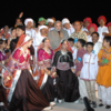 ​Dhordo village: Cultural showcase splendor